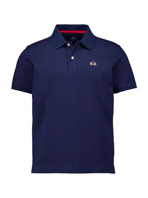  LA MARTINA | CCMP12-PK001/7017